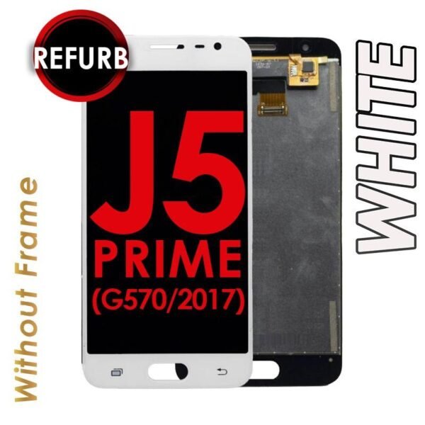 LCD ASSEMBLY COMPATIBLE FOR SAMSUNG J5 PRIME (G570) - Image 3