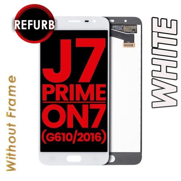 OLED ASSEMBLY COMPATIBLE FOR SAMSUNG J7 PRIME (G610) - Image 3