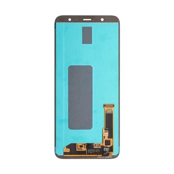 OLED ASSEMBLY FOR SAMSUNG A6 PLUS (A605) / J8+ (J805) (PREMIUM) - Image 2