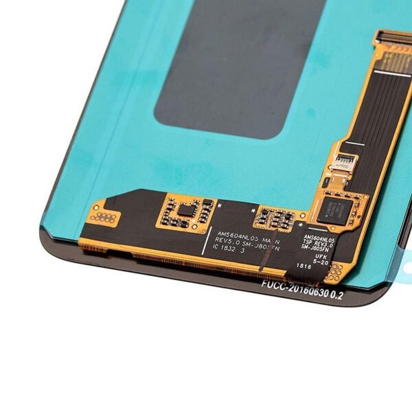 OLED ASSEMBLY FOR SAMSUNG A6 PLUS (A605) / J8+ (J805) (PREMIUM) - Image 3