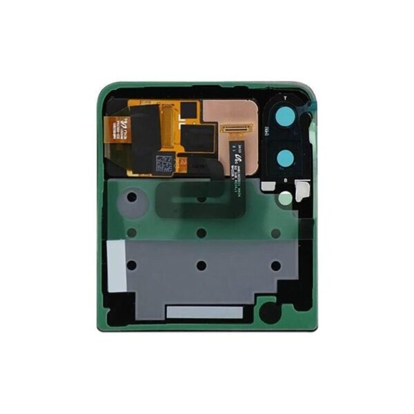 OUTER OLED WITHOUT FRAME COMPATIBLE FOR SAMSUNG GALAXY Z FLIP 3 - Image 2