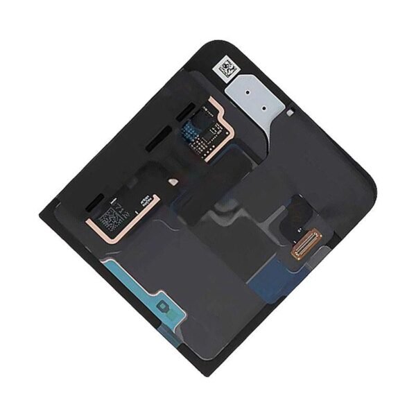 OUTER OLED ASSEMBLY WITHOUT FRAME FOR GALAXY Z FLIP 5 5G (BLACK) - Image 2