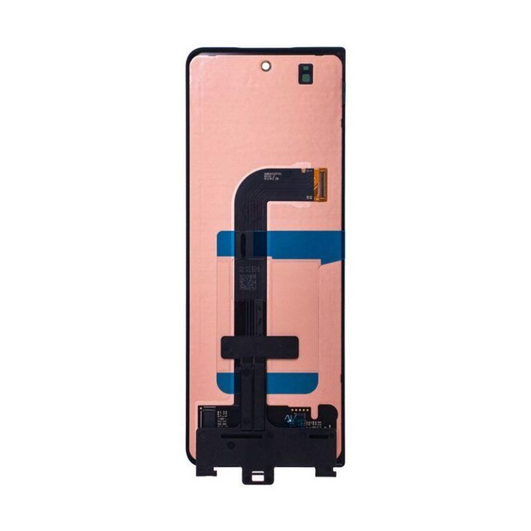 OUTER OLED WITHOUT FRAME COMPATIBLE FOR SAMSUNG GALAXY Z FOLD 3 - Image 3