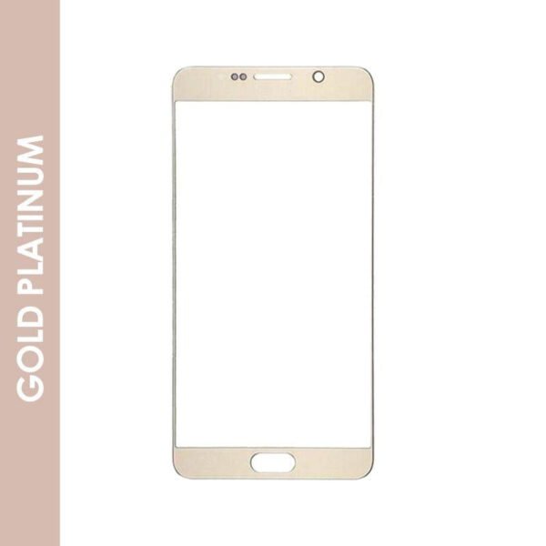 FRONT GLASS FOR SAMSUNG GALAXY NOTE 5 N920 - Image 2