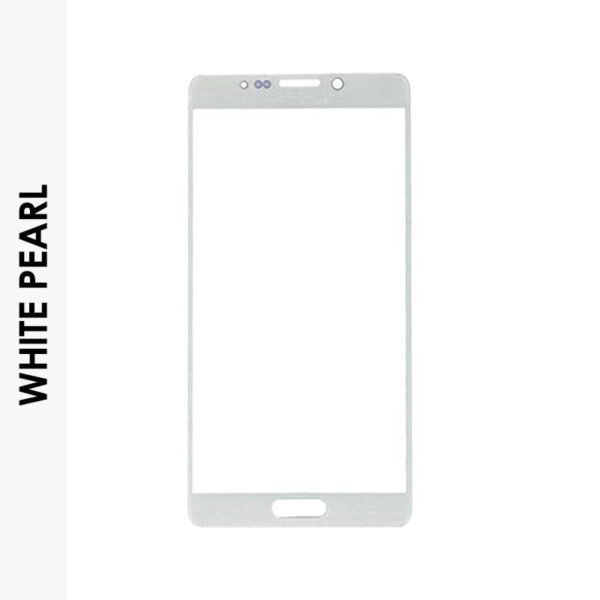 FRONT GLASS FOR SAMSUNG GALAXY NOTE 5 N920 - Image 3