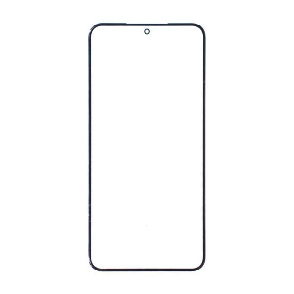 FRONT GLASS ONLY COMPATIBLE FOR SAMSUNG GALAXY S22