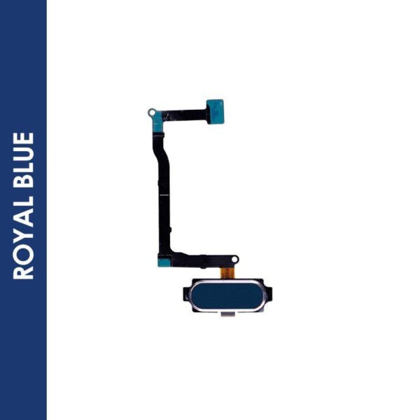 HOME BUTTON WITH FLEX CABLE FOR SAMSUNG GALAXY NOTE 5 - Image 3