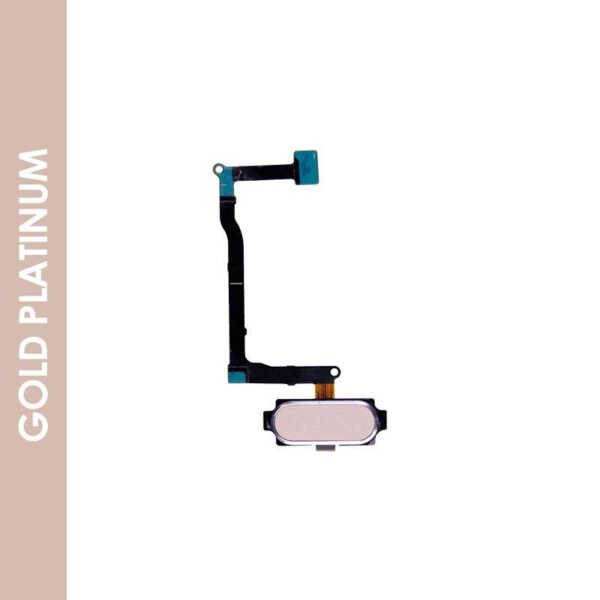 HOME BUTTON WITH FLEX CABLE FOR SAMSUNG GALAXY NOTE 5 - Image 2