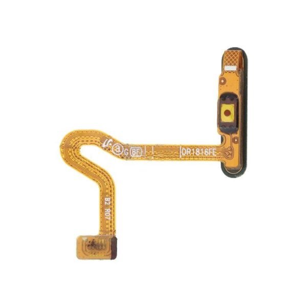 FINGERPRINT READER WITH FLEX FOR SAMSUNG GALAXY ZFLIP 3 (CREAM) - Image 3