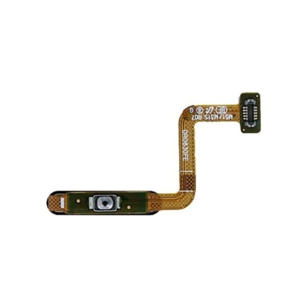 FINGERPRINT READER WITH FLEX FOR SAMSUNG GALAXY ZFOLD 2 (BLACK) - Image 2
