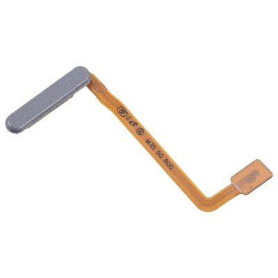 FINGER PRINT SENSOR FLEX CABLE FOR GALAXY M35 (M356 / 2024) GRAY - Image 2