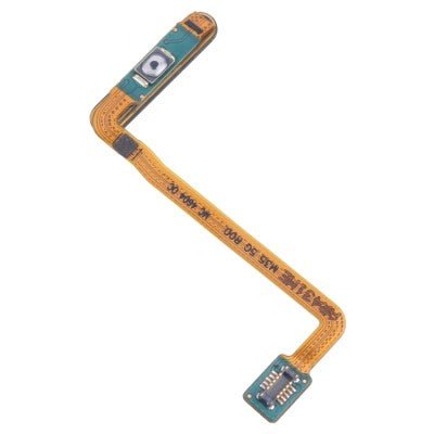 FINGER PRINT SENSOR FLEX CABLE FOR GALAXY M35 (M356 / 2024) GRAY