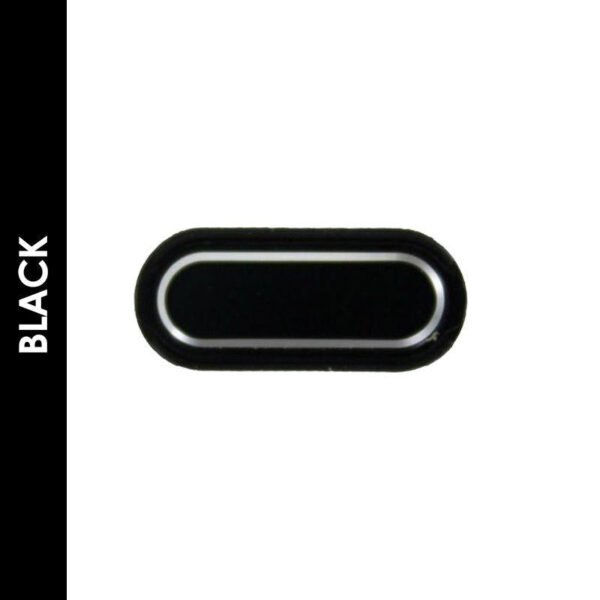 HOME BUTTON COMPATIBLE FOR SAMSUNG GALAXY J7 J700 (BLACK)