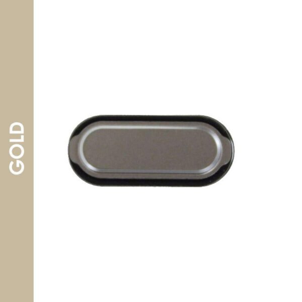 HOME BUTTON COMPATIBLE FOR SAMSUNG GALAXY J7 J700 (BLACK) - Image 2
