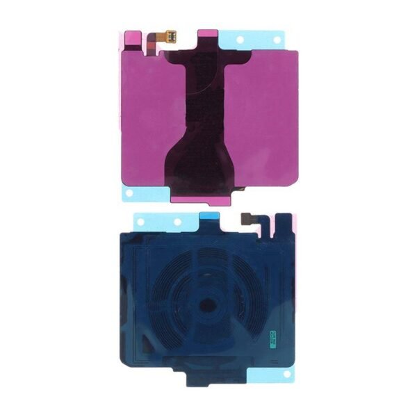 NFC WIRELESS CHARGING FLEX FOR SAMSUNG GALAXY Z FLIP 5 5G - Image 2