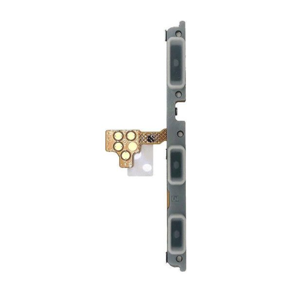 POWER / VOLUME FLEX FOR SAMSUNG GALAXY A73 4G/5G / A33 5G