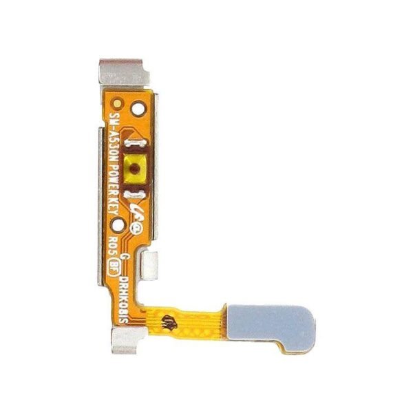 POWER BUTTON FLEX COMPATIBLE FOR SAMSUNG GALAXY A810/A530/A730