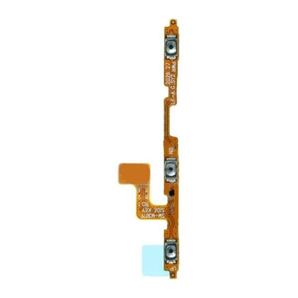 POWER BUTTON FLEX CABLE COMPATIBLE FOR SAMSUNG GALAXY M51/ M31S