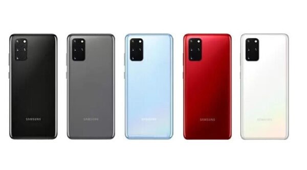 Samsung Galaxy S20 5G (128GB)