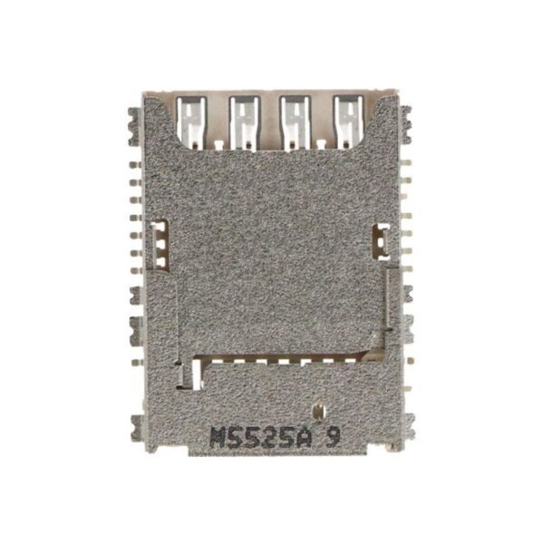 SIM READER COMPATIBLE FOR SAMSUNG GALAXY J7 NEO (J701/2017)
