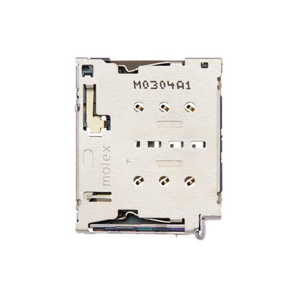 SIM READER FOR SAMSUNG GALAXY Z FLIP 5G (F707) / S10 5G - Image 2