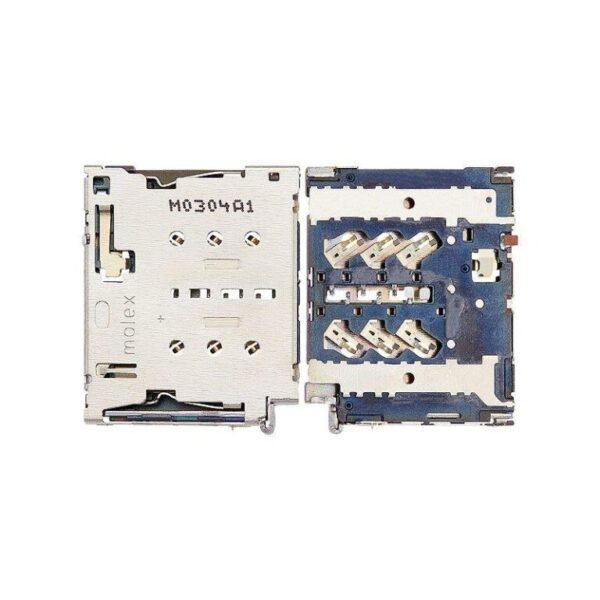 SIM READER FOR SAMSUNG GALAXY Z FLIP 5G (F707) / S10 5G - Image 3
