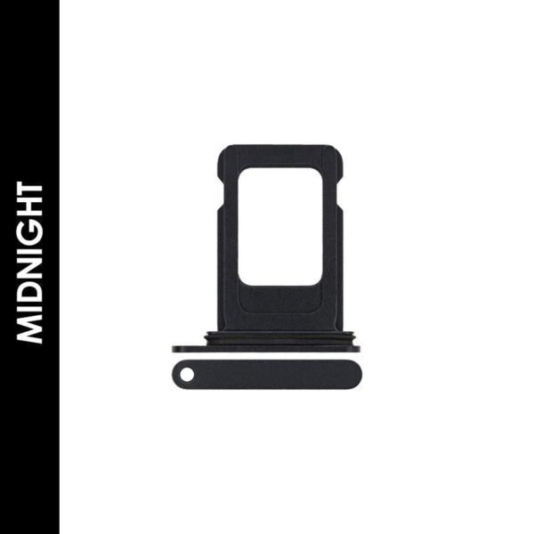 SINGLE SIM CARD TRAY COMPATIBLE FOR IPHONE 13 - Image 6