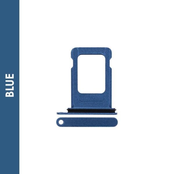 SINGLE SIM CARD TRAY COMPATIBLE FOR IPHONE 13 - Image 4