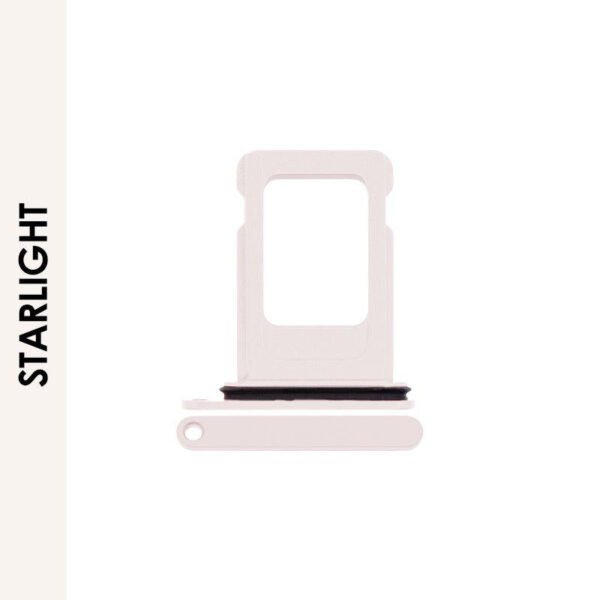 SIM TRAY CABLE COMPATIBLE FOR IPHONE 13 MINI - Image 2