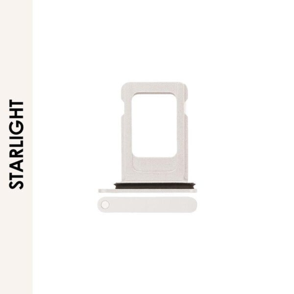SINGLE SIM CARD TRAY COMPATIBLE FOR IPHONE 13 - Image 5