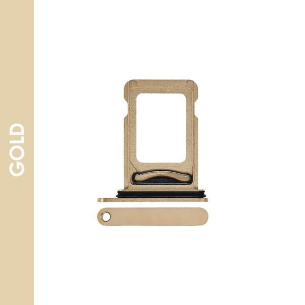 DUAL SIM CARD TRAY FOR IPHONE 14 PRO / 14 PRO MAX - Image 2