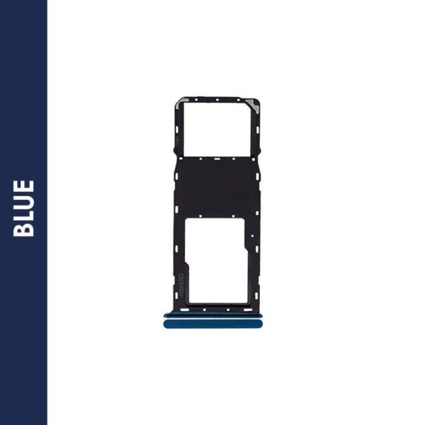 SIM TRAY FOR SAMSUNG GALAXY A03S (A037U / 2021) - Image 2