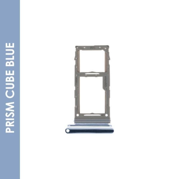 SINGLE SIM CARD TRAY COMPATIBLE FOR SAMSUNG GALAXY A71 5G - Image 3