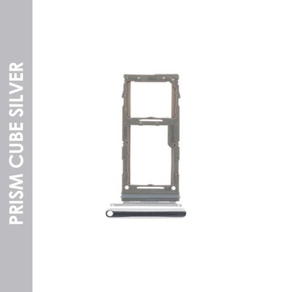 SINGLE SIM CARD TRAY COMPATIBLE FOR SAMSUNG GALAXY A71 5G - Image 2