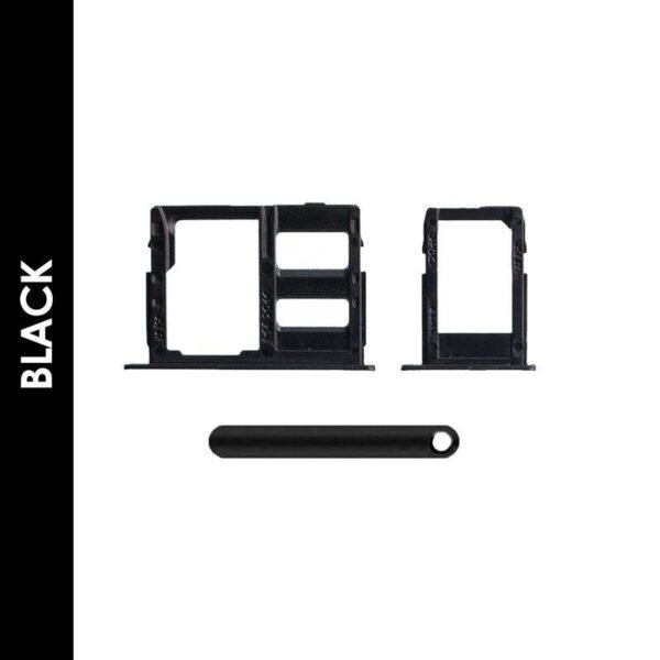 SIM CARD TRAY FOR SAMSUNG GALAXY J7 PRO (J730 / 2017)