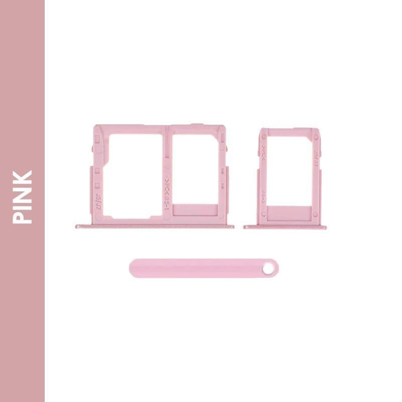 SIM CARD TRAY FOR SAMSUNG GALAXY J7 PRO (J730 / 2017) - Image 4