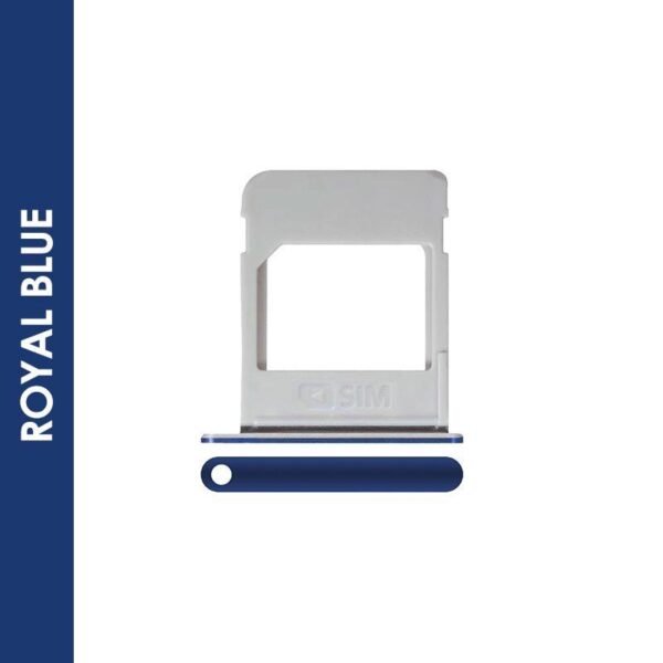 SIM TRAY COMPATIBLE FOR SAMSUNG GALAXY NOTE 5 - Image 3