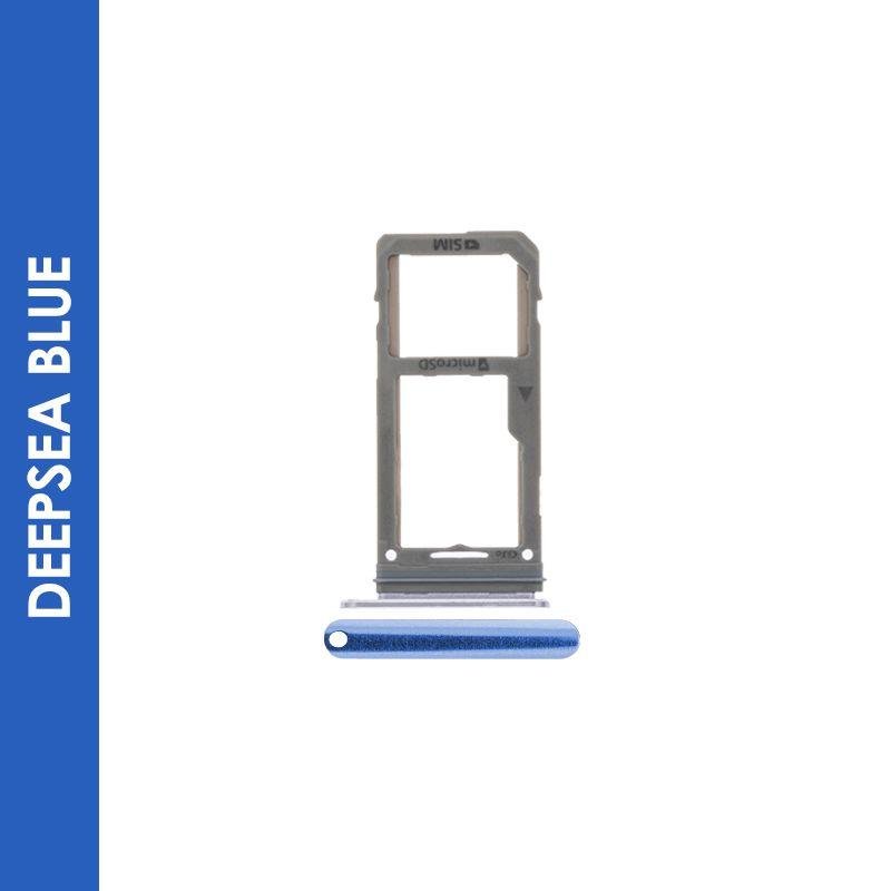 SIM TRAY COMPATIBLE FOR SAMSUNG GALAXY NOTE 8 - Image 4