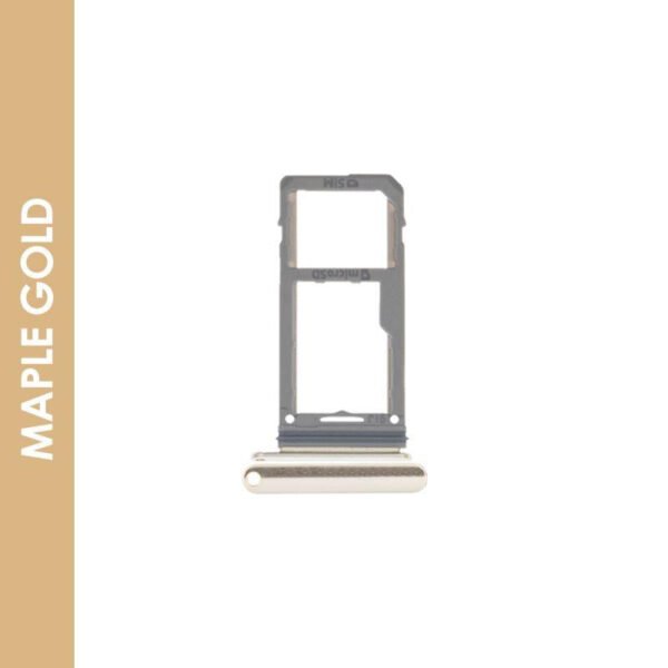 SIM TRAY COMPATIBLE FOR SAMSUNG GALAXY NOTE 8 - Image 3