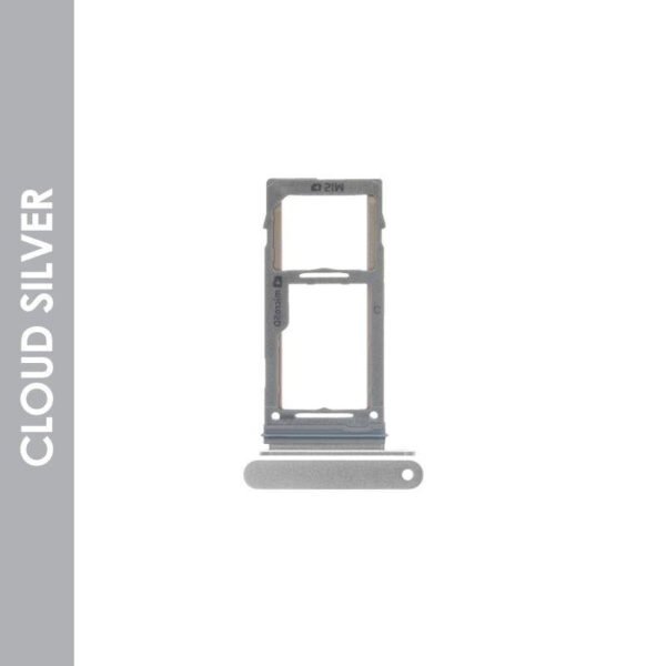SIM TRAY FOR SAMSUNG GALAXY NOTE (N960) - Image 3