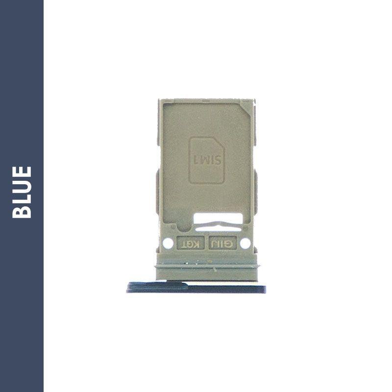 SINGLE SIM CARD TRAY FOR SAMSUNG GALAXY S21 FE 5G - Image 3