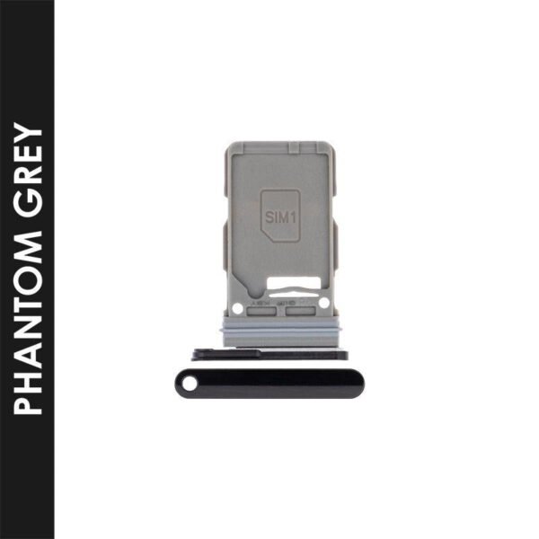 SIM TRAY COMPATIBLE FOR SAMSUNG GALAXY S21 ULTRA - Image 2
