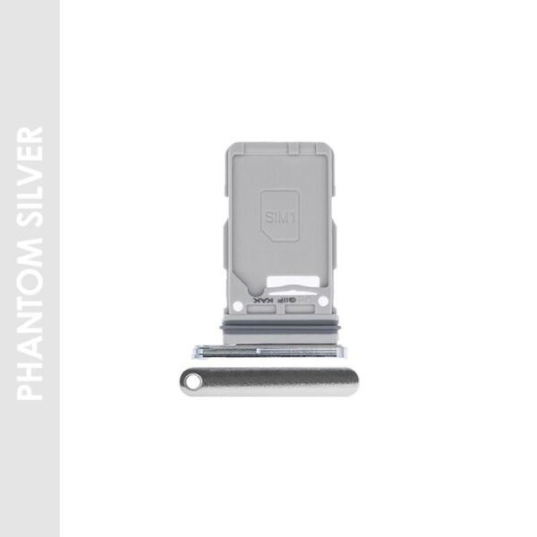 SIM TRAY COMPATIBLE FOR SAMSUNG GALAXY S21 ULTRA - Image 4