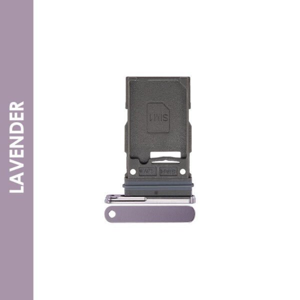 SINGLE SIM CARD TRAY FOR SAMSUNG GALAXY S23 ULTRA - Image 2