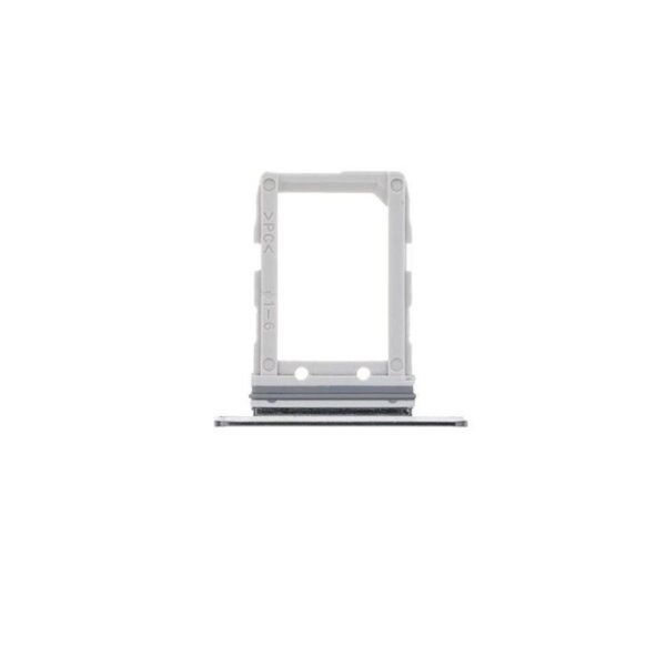 SIM TRAY COMPATIBLE FOR SAMSUNG GALAXY FOLD / 5G (BLACK) - Image 2