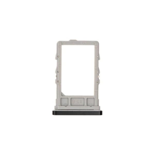 SIM CARD TRAY FOR SAMSUNG GALAXY Z FOLD 2 5G (MYSTIC BLACK) - Image 2