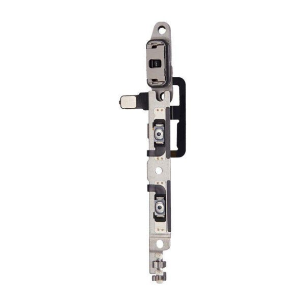 VOLUME FLEX CABLE COMPATILE FOR IPHONE 15 PLUS